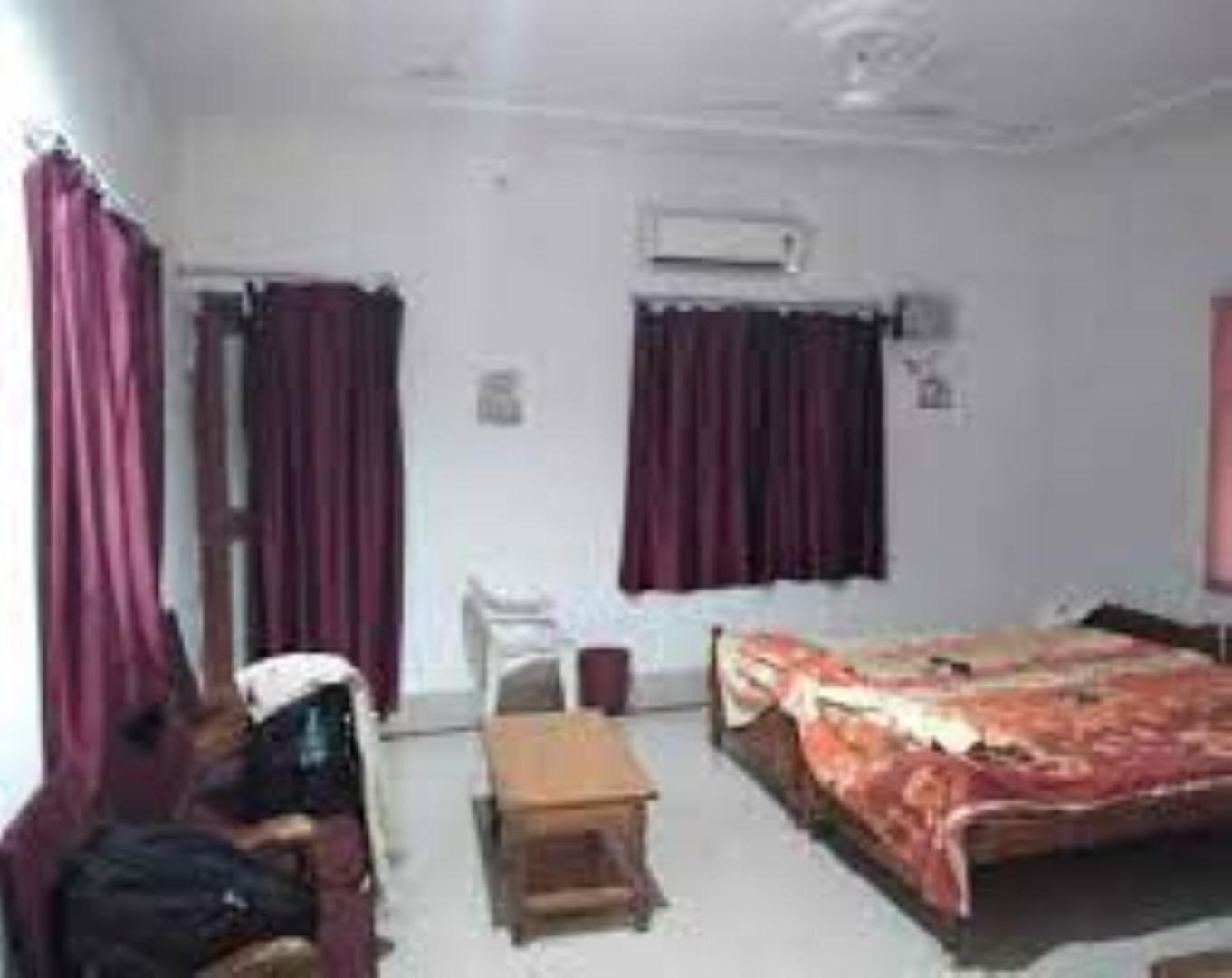 Circuit House,Cuttack Hotel Екстериор снимка
