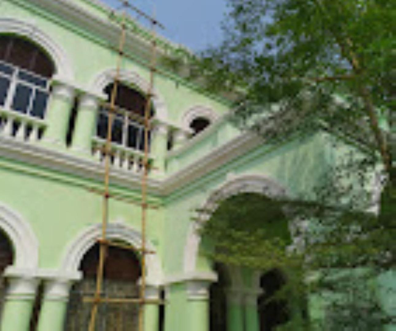 Circuit House,Cuttack Hotel Екстериор снимка