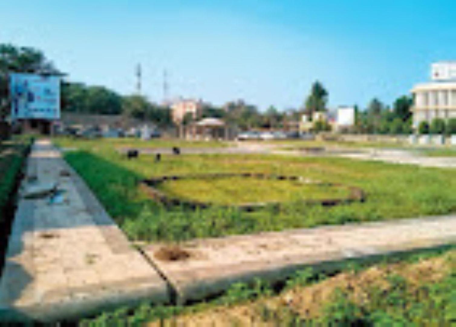 Circuit House,Cuttack Hotel Екстериор снимка