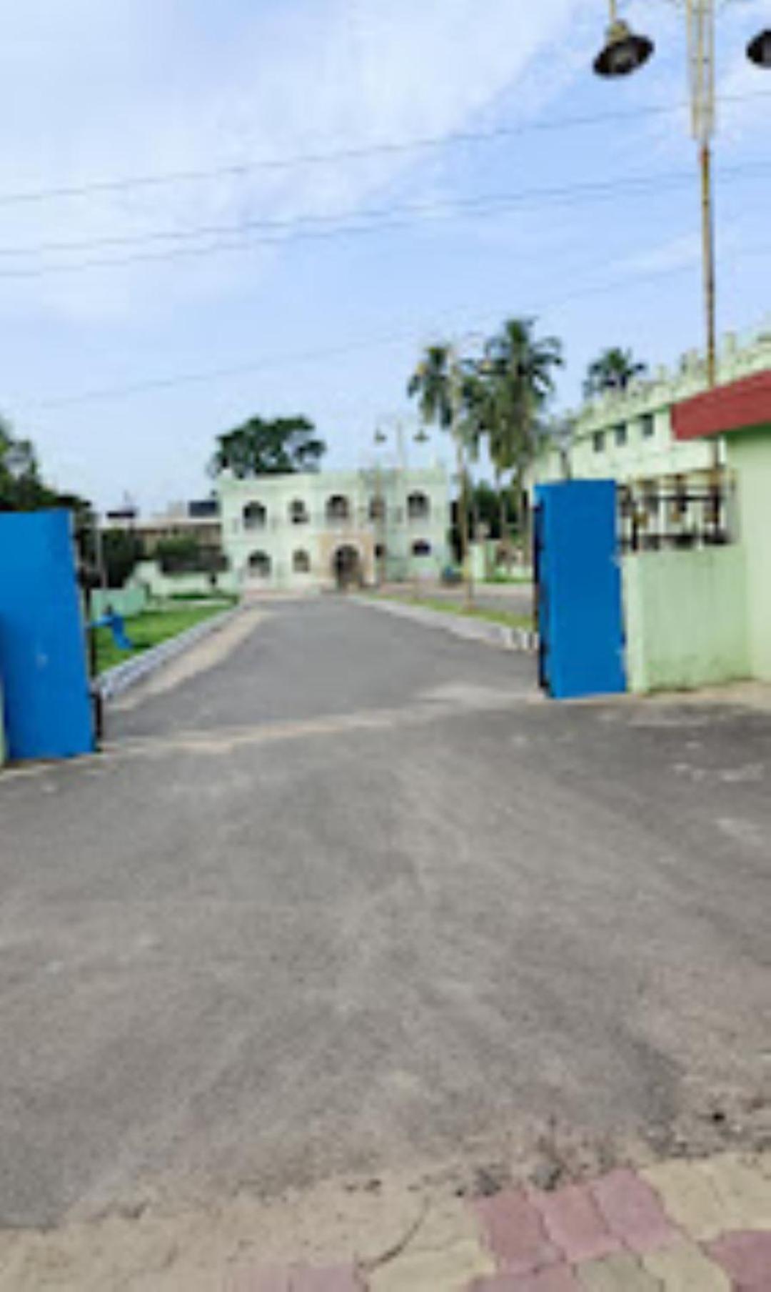 Circuit House,Cuttack Hotel Екстериор снимка